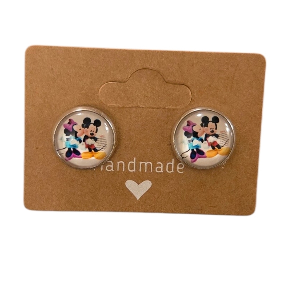 Disney Earrings